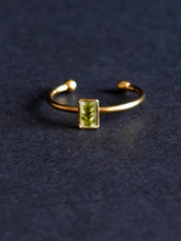 Load image into Gallery viewer, Fern Ring -4
