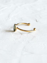 Load image into Gallery viewer, Coriander Blossom Ring -3
