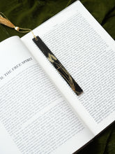 Load image into Gallery viewer, Witchy Wild Grass Plant Bookmark -3

