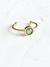 Load image into Gallery viewer, Sweet Alyssum Ring
