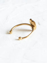 Load image into Gallery viewer, [RARE] Himalayan Forget-me-not Flower Ring -5

