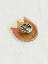 Load image into Gallery viewer, Bougainvillea Brooch Pin -9
