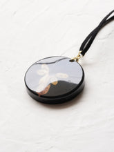 Load image into Gallery viewer, [RARE] Harlequin Glorybower Flower Pendant -2
