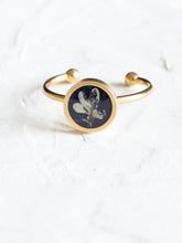 Load image into Gallery viewer, Coriander Blossom Ring -9
