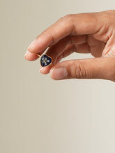 Load image into Gallery viewer, [RARE] Himalayan Forget-me-not Flower Ring -5
