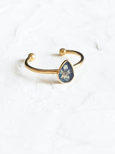 Load image into Gallery viewer, [RARE] Himalayan Forget-me-not Flower Ring -4
