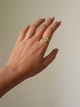 Load image into Gallery viewer, Fern Ring -4
