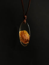 Load image into Gallery viewer, Amaltas Flower Pendant -1
