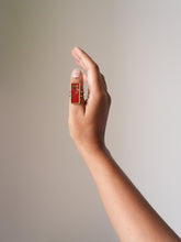 Load image into Gallery viewer, [RARE] Himalayan Forget-me-not Flower Ring -1
