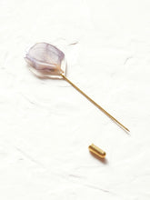 Load image into Gallery viewer, Pride of India Petal Lapel Pin -2
