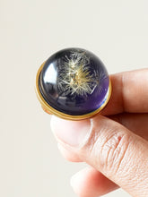 Load image into Gallery viewer, Dear Dandelion Ring -1
