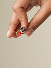 Load image into Gallery viewer, Coriander Blossom Ring -7
