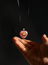 Load image into Gallery viewer, Dandelion Flower Pendant
