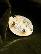 Load image into Gallery viewer, Bougainvillea Brooch Pin -3
