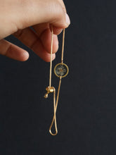 Load image into Gallery viewer, [RARE] Wild Himalayan Forget-Me-Not Flower Bracelet
