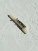 Load image into Gallery viewer, Leaf Leaves Brooch Pin -1
