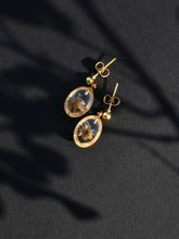 Load image into Gallery viewer, Dandelion Stud Earrings -2
