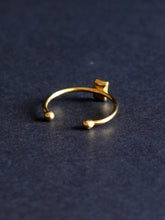 Load image into Gallery viewer, Fern Ring -3
