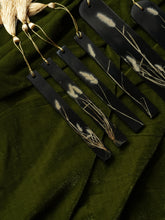 Load image into Gallery viewer, Witchy Wild Grass Plant Bookmark -3
