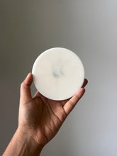 Load image into Gallery viewer, Passion Flower Coaster -1
