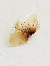 Load image into Gallery viewer, [RARE] Peach Blossom Flower Brooch Pin
