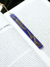 Load image into Gallery viewer, Fern Frond Friend Bookmark -1
