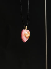 Load image into Gallery viewer, Dandelion Flower Pendant
