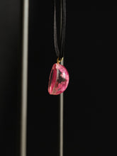 Load image into Gallery viewer, Bougainvillea Pendant
