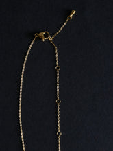 Load image into Gallery viewer, [RARE] Wild Himalayan Forget-Me-Not Flower Pendant
