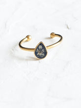 Load image into Gallery viewer, [RARE] Himalayan Forget-me-not Flower Ring -4
