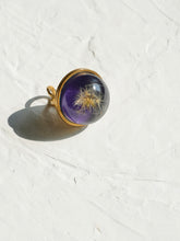 Load image into Gallery viewer, Dear Dandelion Ring -1
