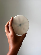 Load image into Gallery viewer, Passion Flower Coaster -1
