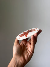 Load image into Gallery viewer, Passion Flower Coaster -1
