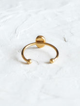 Load image into Gallery viewer, Coriander Blossom Ring -3
