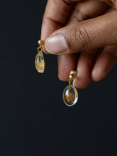 Load image into Gallery viewer, Dandelion Stud Earrings -2
