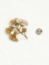 Load image into Gallery viewer, [RARE] Mexican Devil Flowers Brooch Pin
