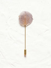 Load image into Gallery viewer, Pride of India Petal Lapel Pin -3
