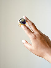 Load image into Gallery viewer, Dear Dandelion Ring -1
