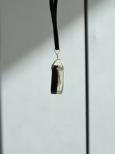 Load image into Gallery viewer, (RARE) Chitrak Flower Pendant
