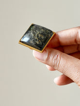 Load image into Gallery viewer, Dear Dandelion Ring -3
