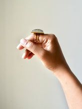 Load image into Gallery viewer, Dear Dandelion Ring -3
