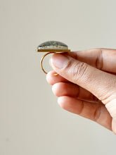 Load image into Gallery viewer, Dear Dandelion Ring -3

