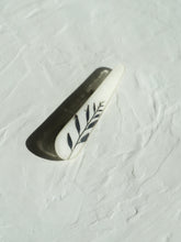 Load image into Gallery viewer, Leaf Leaves Brooch Pin -2
