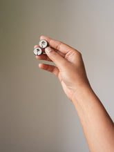 Load image into Gallery viewer, [RARE] Himalayan Forget-me-not Stem Cufflinks
