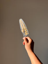 Load image into Gallery viewer, Fern Frond Frand Bookmark
