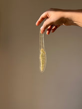 Load image into Gallery viewer, Grass Flower (As-is) Bookmark -2
