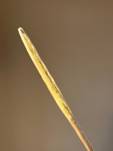 Load image into Gallery viewer, Grass Flower (As-is) Bookmark -2
