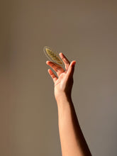Load image into Gallery viewer, Grass Flower (As-is) Bookmark -4
