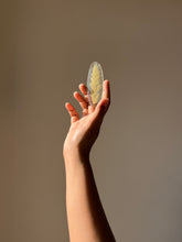 Load image into Gallery viewer, Grass Flower (As-is) Bookmark -4
