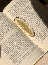 Load image into Gallery viewer, Grass Flower (As-is) Bookmark -4
